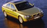 Volvo S60 2000 года